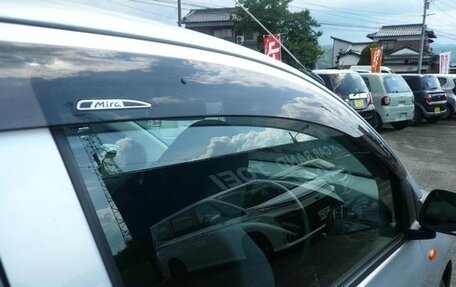 Daihatsu Mira VII, 2017 год, 372 000 рублей, 27 фотография