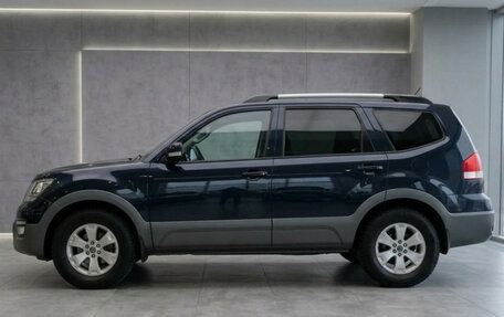 KIA Mohave I, 2017 год, 2 787 000 рублей, 3 фотография