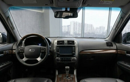 KIA Mohave I, 2017 год, 2 787 000 рублей, 7 фотография