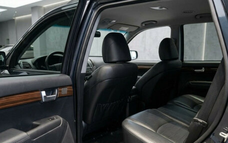 KIA Mohave I, 2017 год, 2 787 000 рублей, 9 фотография