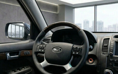 KIA Mohave I, 2017 год, 2 787 000 рублей, 8 фотография