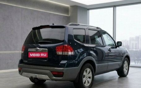 KIA Mohave I, 2017 год, 2 787 000 рублей, 6 фотография