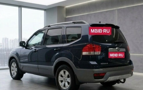 KIA Mohave I, 2017 год, 2 787 000 рублей, 5 фотография