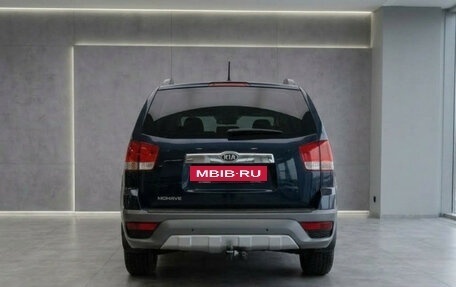 KIA Mohave I, 2017 год, 2 787 000 рублей, 4 фотография