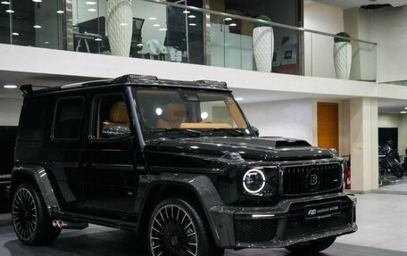 Mercedes-Benz G-Класс AMG, 2025 год, 66 000 000 рублей, 3 фотография