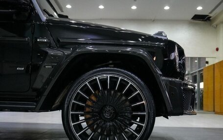 Mercedes-Benz G-Класс AMG, 2025 год, 66 000 000 рублей, 6 фотография