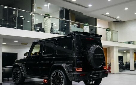 Mercedes-Benz G-Класс AMG, 2025 год, 66 000 000 рублей, 4 фотография