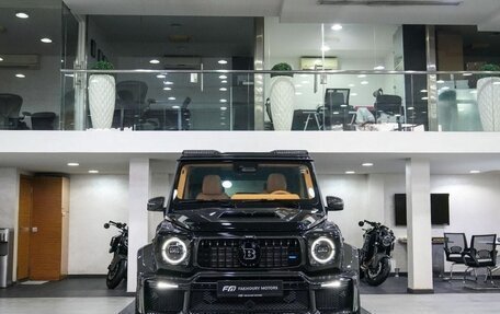 Mercedes-Benz G-Класс AMG, 2025 год, 66 000 000 рублей, 2 фотография