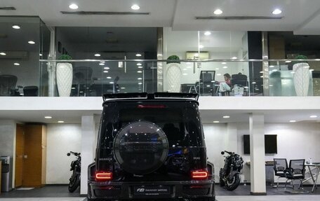 Mercedes-Benz G-Класс AMG, 2025 год, 66 000 000 рублей, 8 фотография