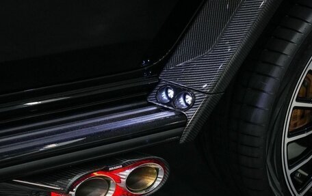 Mercedes-Benz G-Класс AMG, 2025 год, 66 000 000 рублей, 10 фотография