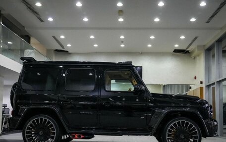 Mercedes-Benz G-Класс AMG, 2025 год, 66 000 000 рублей, 5 фотография