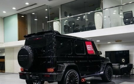 Mercedes-Benz G-Класс AMG, 2025 год, 66 000 000 рублей, 7 фотография