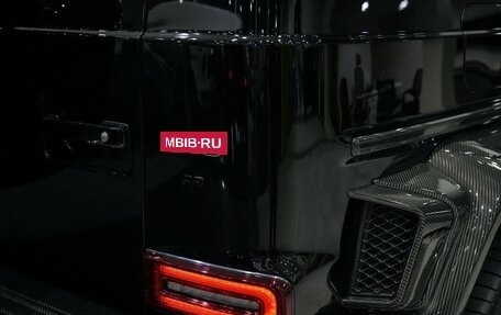 Mercedes-Benz G-Класс AMG, 2025 год, 66 000 000 рублей, 9 фотография