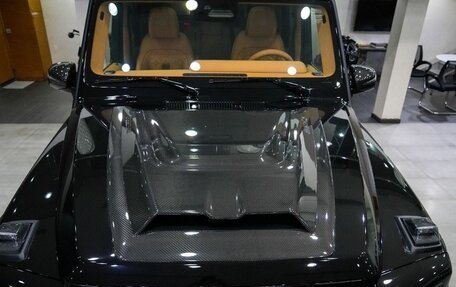 Mercedes-Benz G-Класс AMG, 2025 год, 66 000 000 рублей, 11 фотография