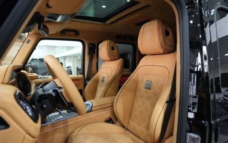 Mercedes-Benz G-Класс AMG, 2025 год, 66 000 000 рублей, 18 фотография