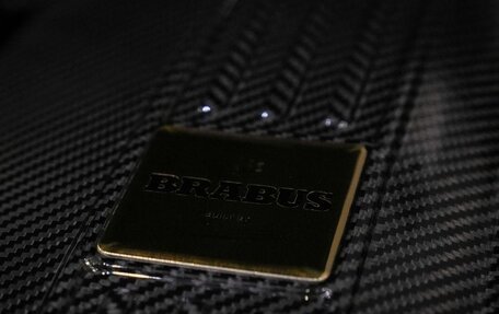 Mercedes-Benz G-Класс AMG, 2025 год, 66 000 000 рублей, 13 фотография