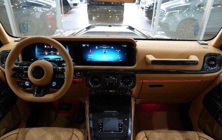 Mercedes-Benz G-Класс AMG, 2025 год, 66 000 000 рублей, 15 фотография