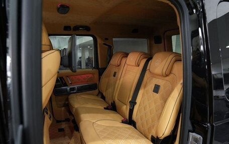 Mercedes-Benz G-Класс AMG, 2025 год, 66 000 000 рублей, 21 фотография