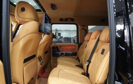 Mercedes-Benz G-Класс AMG, 2025 год, 66 000 000 рублей, 19 фотография