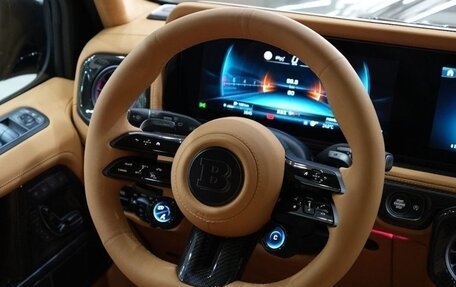 Mercedes-Benz G-Класс AMG, 2025 год, 66 000 000 рублей, 17 фотография