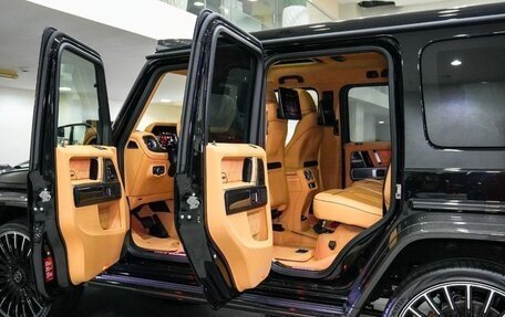 Mercedes-Benz G-Класс AMG, 2025 год, 66 000 000 рублей, 22 фотография