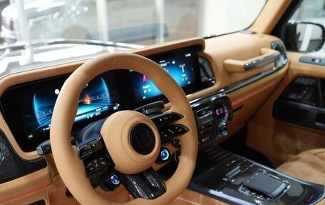 Mercedes-Benz G-Класс AMG, 2025 год, 66 000 000 рублей, 16 фотография