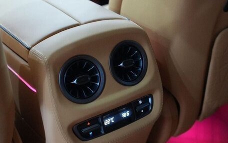 Mercedes-Benz G-Класс AMG, 2025 год, 66 000 000 рублей, 23 фотография