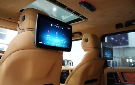 Mercedes-Benz G-Класс AMG, 2025 год, 66 000 000 рублей, 20 фотография