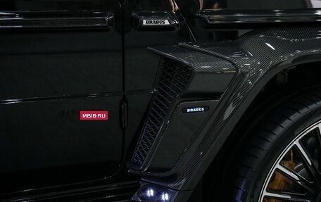 Mercedes-Benz G-Класс AMG, 2025 год, 66 000 000 рублей, 12 фотография