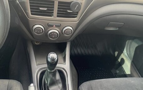 Subaru Impreza III, 2008 год, 550 000 рублей, 6 фотография