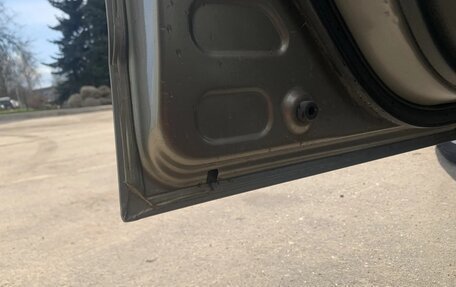 Subaru Impreza III, 2008 год, 550 000 рублей, 12 фотография