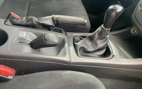 Subaru Impreza III, 2008 год, 550 000 рублей, 10 фотография