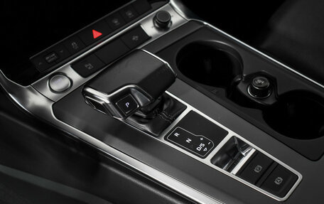 Audi A6, 2019 год, 3 498 900 рублей, 12 фотография