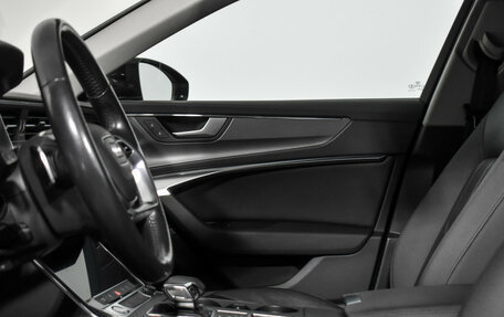 Audi A6, 2019 год, 3 498 900 рублей, 13 фотография