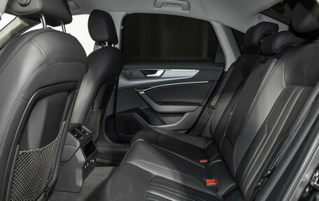 Audi A6, 2019 год, 3 498 900 рублей, 14 фотография