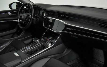 Audi A6, 2019 год, 3 498 900 рублей, 16 фотография