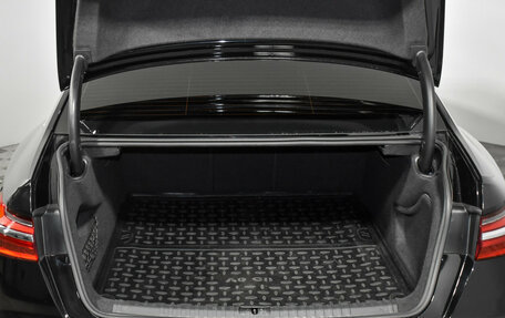 Audi A6, 2019 год, 3 498 900 рублей, 22 фотография