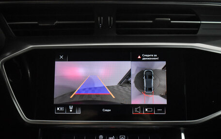 Audi A6, 2019 год, 3 498 900 рублей, 20 фотография