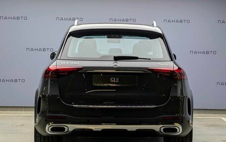 Mercedes-Benz GLE, 2025 год, 17 500 000 рублей, 4 фотография