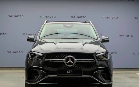 Mercedes-Benz GLE, 2025 год, 17 500 000 рублей, 2 фотография