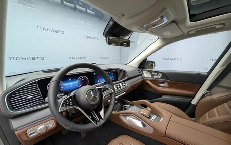 Mercedes-Benz GLE, 2025 год, 17 500 000 рублей, 6 фотография