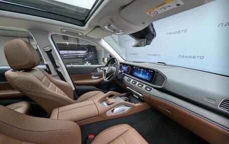 Mercedes-Benz GLE, 2025 год, 17 500 000 рублей, 9 фотография