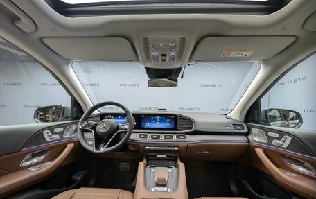 Mercedes-Benz GLE, 2025 год, 17 500 000 рублей, 10 фотография