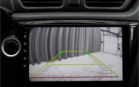 KIA Rio III рестайлинг, 2017 год, 1 340 000 рублей, 17 фотография