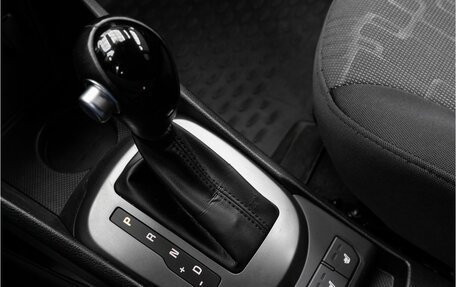 KIA Rio III рестайлинг, 2017 год, 1 340 000 рублей, 20 фотография