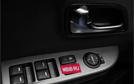 KIA Rio III рестайлинг, 2017 год, 1 340 000 рублей, 21 фотография