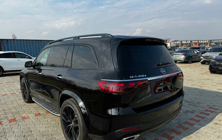 Mercedes-Benz GLS, 2026 год, 20 299 000 рублей, 2 фотография