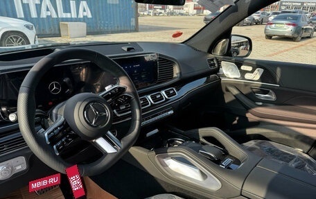 Mercedes-Benz GLS, 2026 год, 20 299 000 рублей, 4 фотография