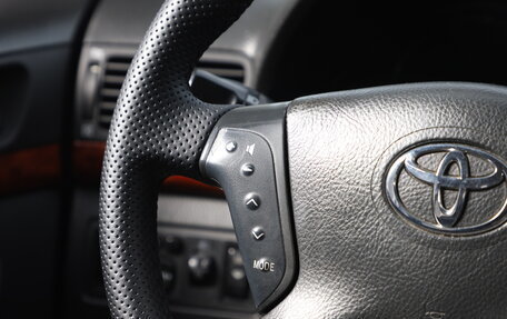 Toyota Avensis III рестайлинг, 2006 год, 849 000 рублей, 13 фотография