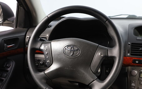 Toyota Avensis III рестайлинг, 2006 год, 849 000 рублей, 12 фотография